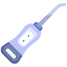 dental irrigator icon