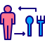 couverts icon