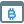 Cryptocurrency bitcoins website isolated on a white background icon