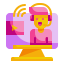 teacher icon