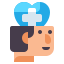 Psychische Gesundheit icon