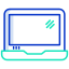 Notebook icon