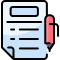 document icon
