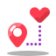사랑의 길 icon