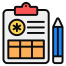 medical report icon