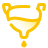 pulsar gradient style bladder icon