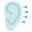 Ear Acupuncture icon