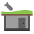 Bomb Shelter icon