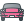Retro Cadillac icon