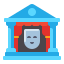 Mask icon