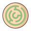 迷宫 icon
