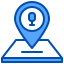 location icon