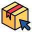 external-shipping-e-commerce-createtype-filed-outline-colourcreatype icon