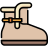 Snow Wool Boots icon