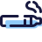 Sigaretta elettronica icon