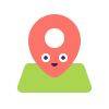keek style 주소 icon