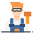 avatar icon
