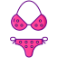 비키니 icon