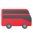 Ônibus de turismo icon