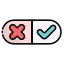 Choices icon