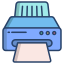 Drucker icon