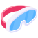 VR Glasses icon