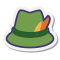 ドイツの帽子 icon