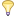 Bombilla reflectora icon