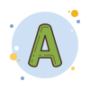 A Level Letter Image