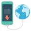 download icon