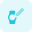 modifier le cadran de la montre connectée icon
