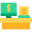 cash machine icon