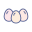 Eggs icon