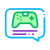 game chat icon