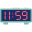 Clock icon