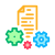 business process icon