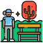guarda florestal icon