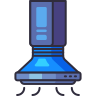dunstabzugshaube icon