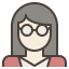 woman icon
