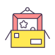 picture box icon
