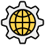 data management icon