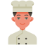 Cozinheiro icon