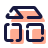 pulsar color style prefab house icon