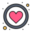 Heart icon