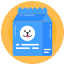개 사료 icon