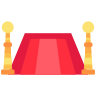 red carpet icon