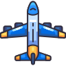 Avião icon