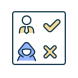Authentication Security icon