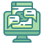 Chat icon