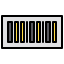 barcode icon